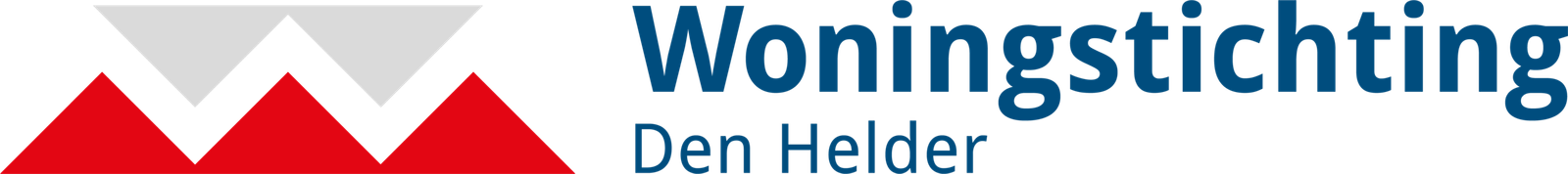 Woningstichting Den Helder